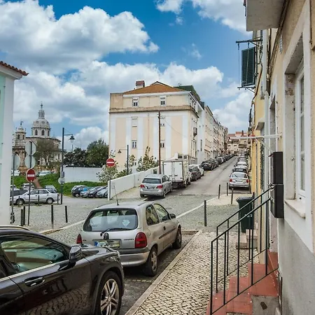 Lx20 Ajuda Lisboa