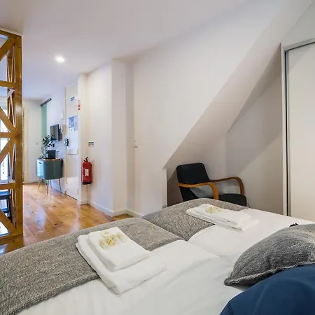 Lx20 Ajuda Apartament