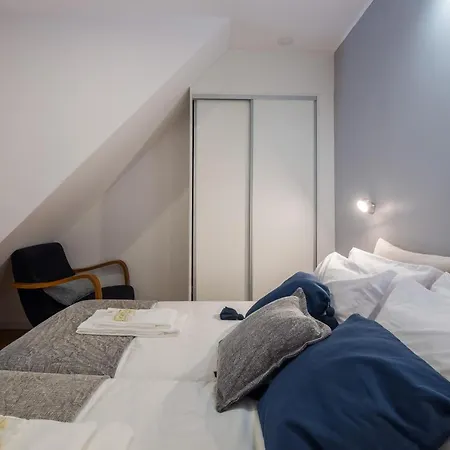 Lx20 Ajuda Appartement